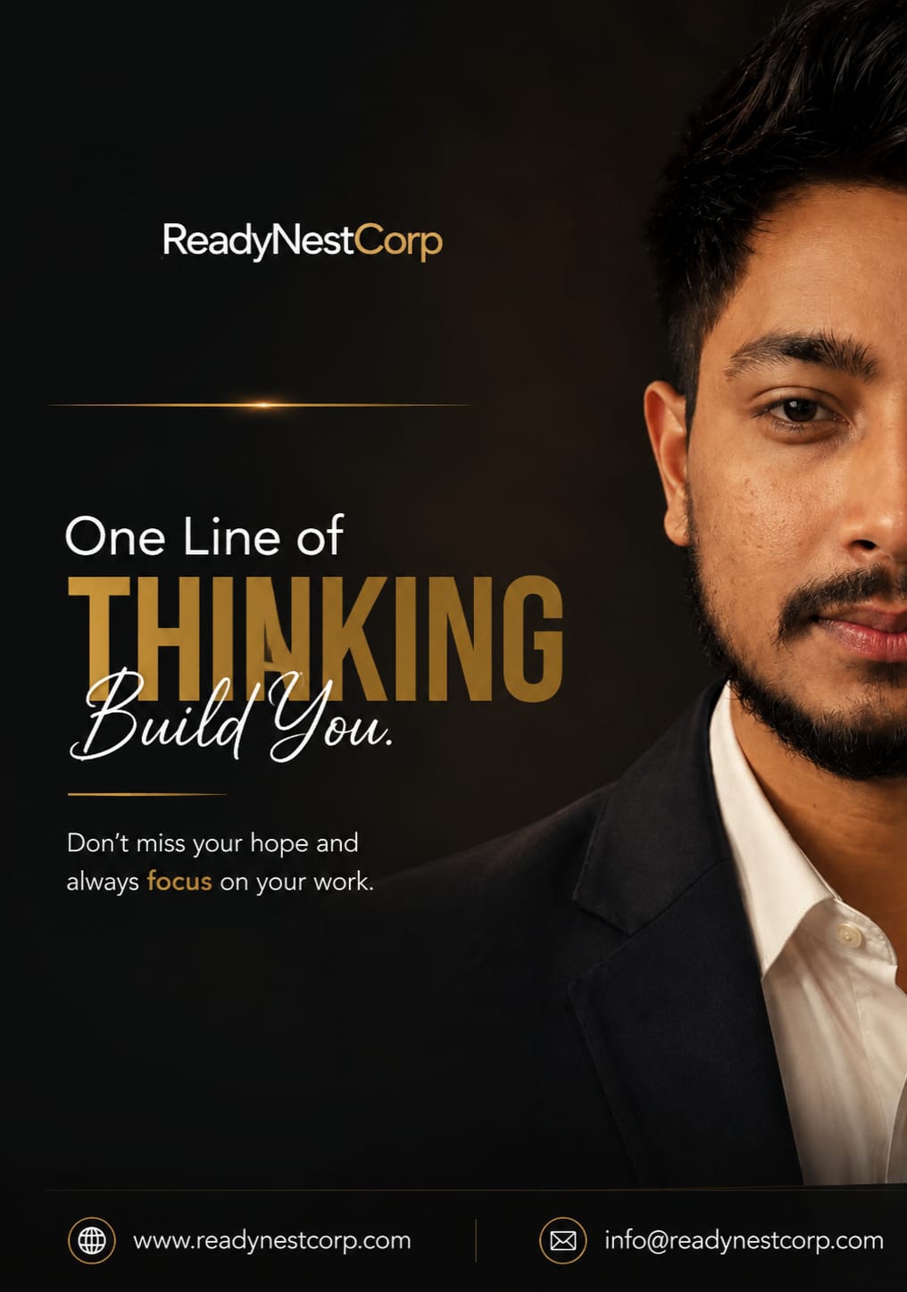 Saurabh Upadhyay